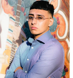 Meet your Posher, Angel